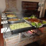 ランチビュッフェ｜北海道十勝でありのままの自分らしい結婚、婚活に気づく語りあい学びあいの場『結婚学校』